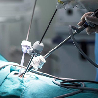 جراحی لاپاراسکوپی دکتر پری ذوالفقاری