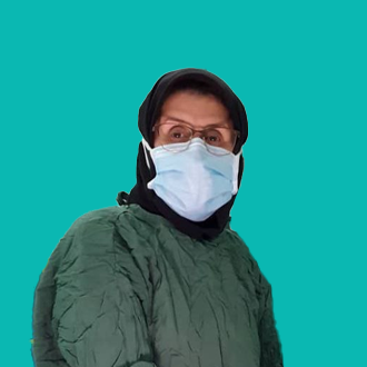 دکتر پری ذوالفقاری خیاوی